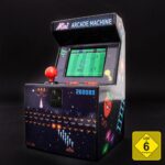 300-in-1 Micro Retro Arcade med 240spel 2