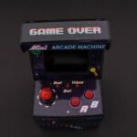 300-in-1 Micro Retro Arcade med 240spel 3