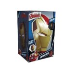 3D LED Light Iron Man 2