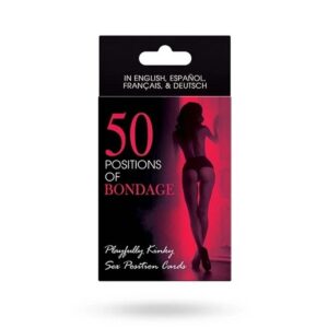50 positions of bondage 1