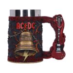 AC/DC Tankard Bells 15 cm 1