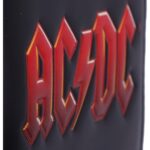 AC/DC Wallet Black Ice 6