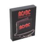 AC/DC Wallet Black Ice 7