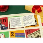 Adventskalender Calendar of Kindness 5