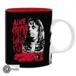 ALICE COOPER - Mugg 320 ml - Blood spider 1