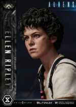 ALIENS - Ellen Ripley - Statuette Premium Masterline Series Bonus 56cm 2