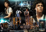 ALIENS - Ellen Ripley - Statuette Premium Masterline Series Bonus 56cm 6