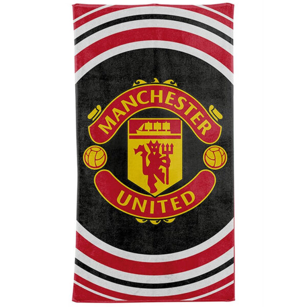 Badhandduk Manchester United 70x140cm 1