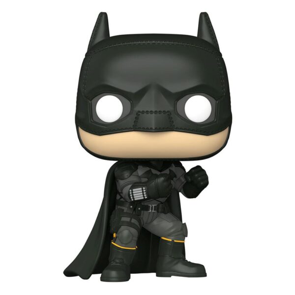 Batman Super Sized Jumbo POP! Vinyl Figure Batman 25 cm 1