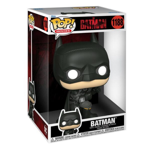 Batman Super Sized Jumbo POP! Vinyl Figure Batman 25 cm 2