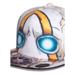 Borderlands Snapback Cap Psycho 2