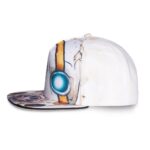 Borderlands Snapback Cap Psycho 5