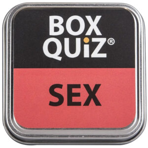 Box Quiz Sex Dk 1