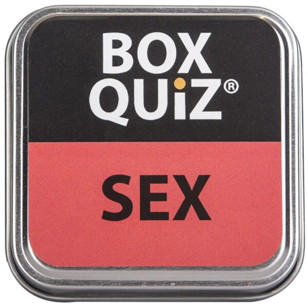 Box Quiz Sex Dk 1