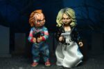 Bride of Chucky Clothed Action Figure 2-Pack Chucky & Tiffany 14 cm 4