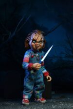 Bride of Chucky Clothed Action Figure 2-Pack Chucky & Tiffany 14 cm 5