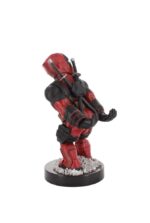 Cable Guys Charging Stand Deadpool 3 Bringing Up The Rear 22 cm 4