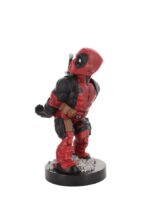 Cable Guys Charging Stand Deadpool 3 Bringing Up The Rear 22 cm 6