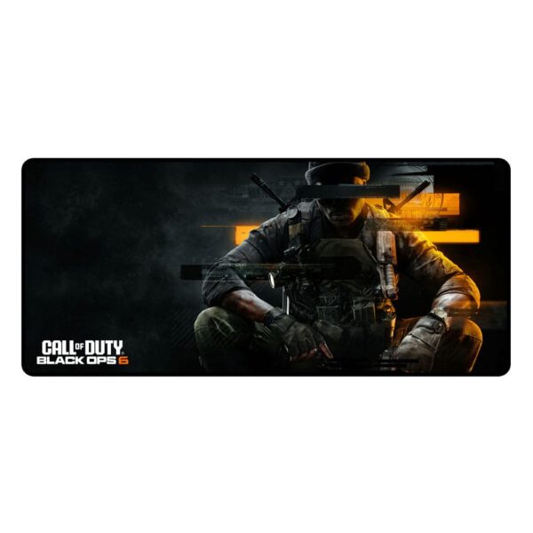 Call of Duty: Black Ops 6 XXL Mousepad Key Art 80 x 35 cm 1