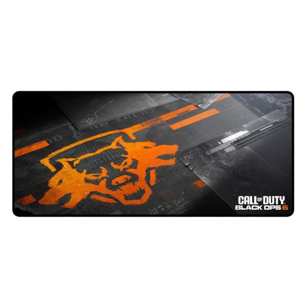 Call of Duty: Black Ops 6 XXL Mousepad Vault Art 80 x 35 cm 1