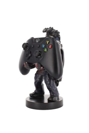 Call of Duty Cable Guys Charging Stand Zombie Ghost 22 cm 1