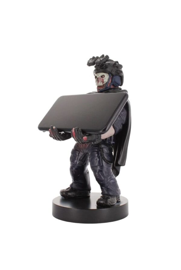 Call of Duty Cable Guys Charging Stand Zombie Ghost 22 cm 2