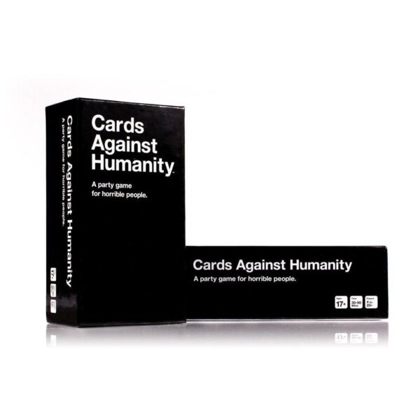 Cards Against Humanity (UK edition) 1