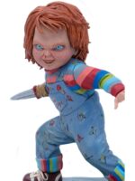 Child's Play 2 Art Scale Statue 1/10 Chucky 15 cm 7