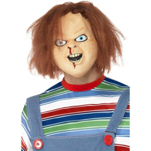 Chucky Mask Halloween 1