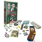 CINEREPLICA Dobby Advent Calendar 2024 1