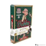 CINEREPLICA Dobby Advent Calendar 2024 4