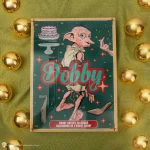 CINEREPLICA Dobby Advent Calendar 2024 6