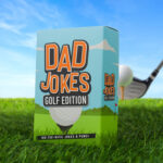 Dad Jokes - Golf Edition 2