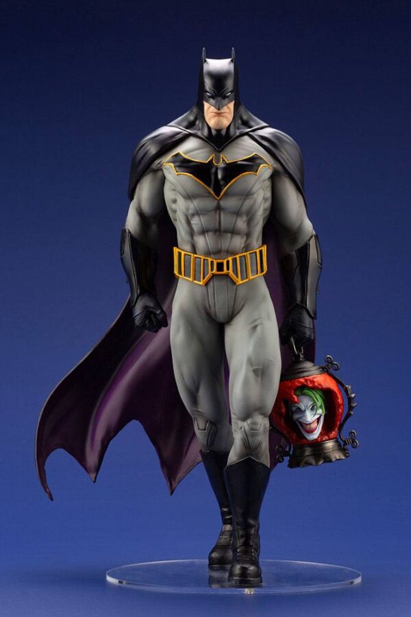 DC Comics ARTFX PVC Statue 1/6 Batman 30 cm 1