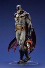 DC Comics ARTFX PVC Statue 1/6 Batman 30 cm 2