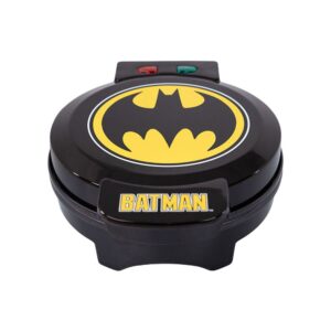 DC Comics Batman Waffle Maker 1