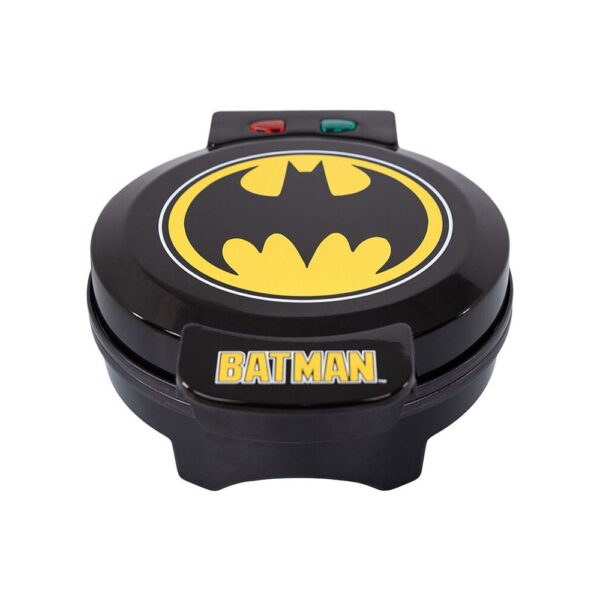 DC Comics Batman Waffle Maker 1