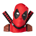 DEADPOOL - 3D Pennställ 2