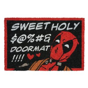 DEADPOOL - Dörrmatta 1