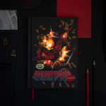 DEADPOOL - Light-Up Notebook - A5 3