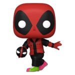 DeadPool Parody POP! Vinyl Figure Bowling 9 cm 1