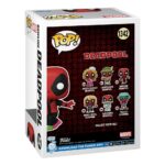 DeadPool Parody POP! Vinyl Figure Bowling 9 cm 3