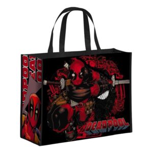 Deadpool Tote Bag 1