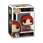 Diablo 4 POP! Games Vinyl Figure Rogue 9 cm 2