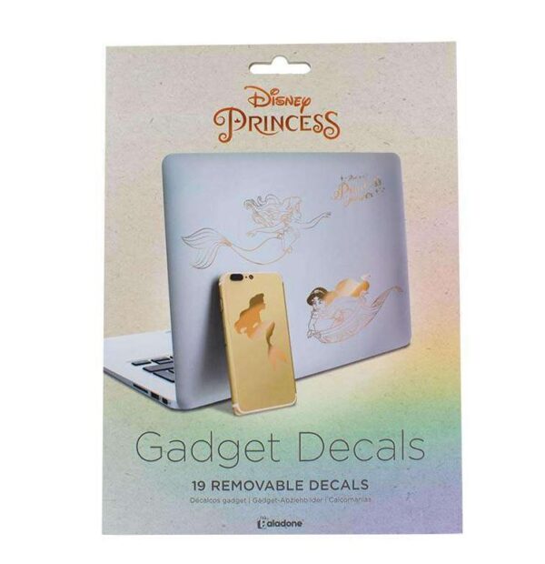 Disney Princess Gadget Dekaler 2