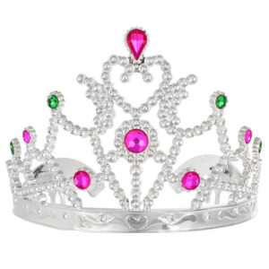 Drottning Tiara Rosa 1