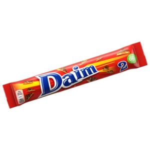 Dubbel Daim 56 gram 1