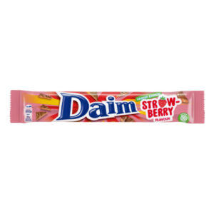 Dubbel Daim Strawberry 56 g 1