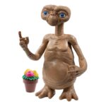 E.T. the Extra-Terrestrial Bendyfigs Bendable Figure 14 cm 1