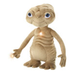 E.T. the Extra Terrestrial Interactive Plush Figure 35 cm 2